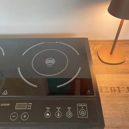 Bauwagen Maibeere * Radebeul