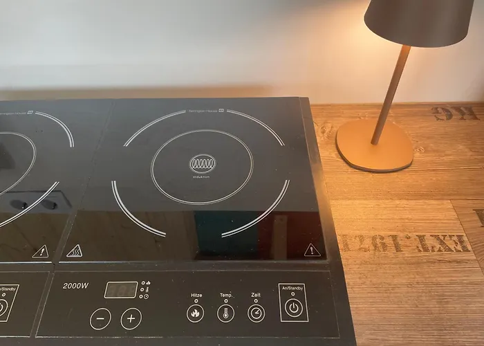 Bauwagen Maibeere * ラーデボイル