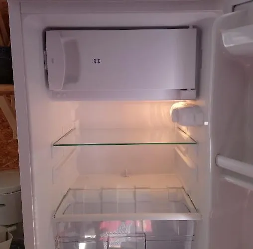 Bauwagen Maibeere Kemp *